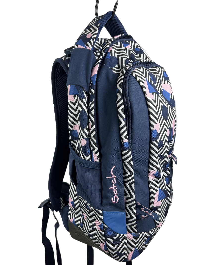 Satch Sleek Schulrucksack