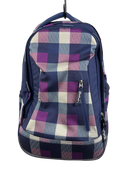 Satch Sleek Berry Carry Schulrucksack