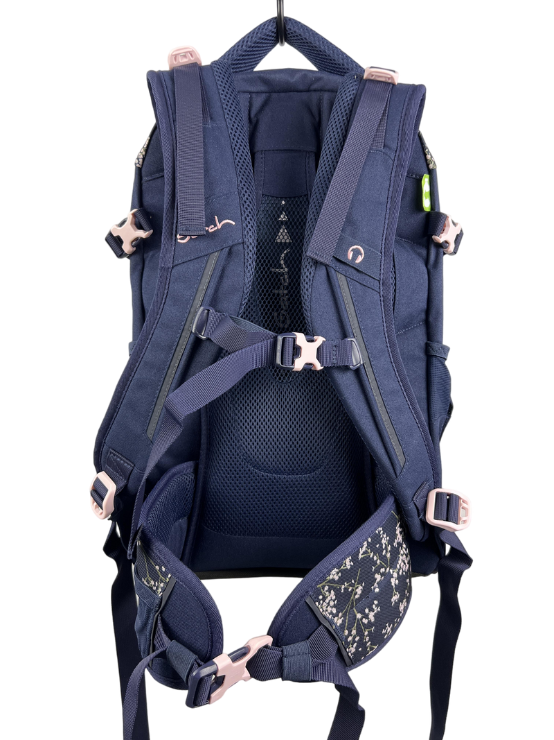 Satch Pack Schulrucksack