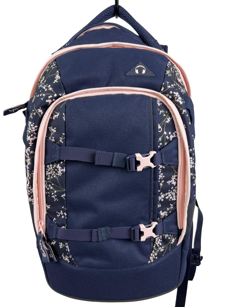 Satch Pack Schulrucksack