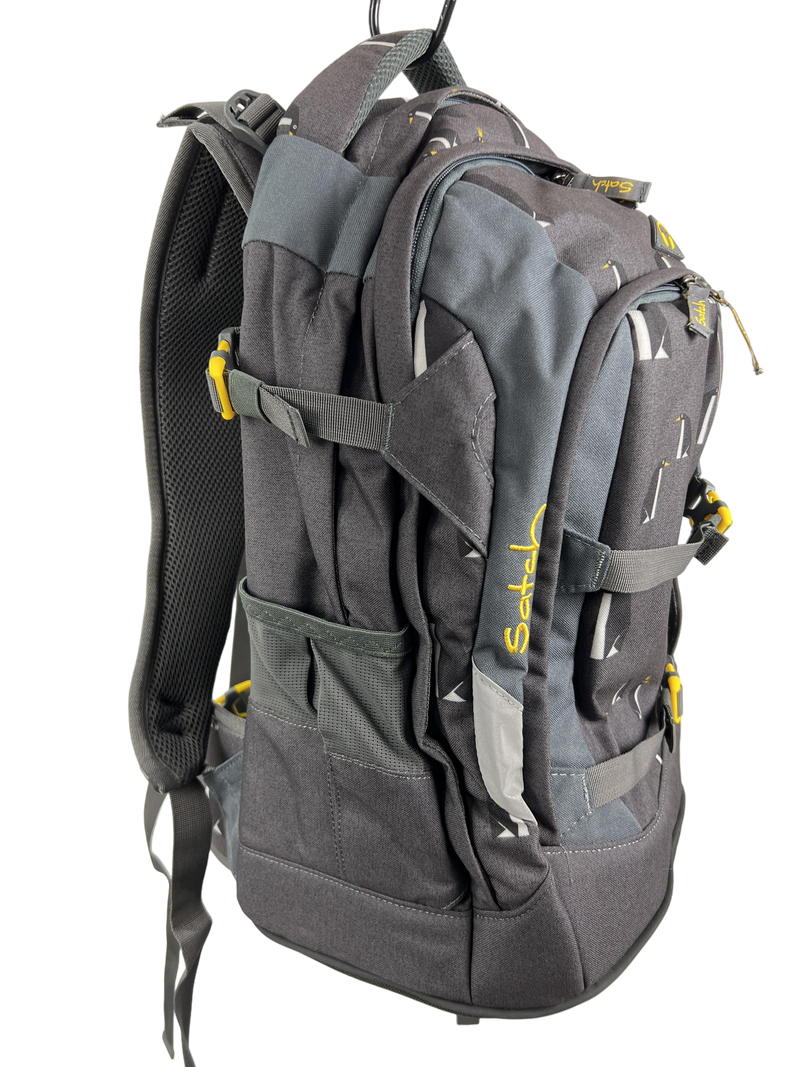 Satch Pack school backpack