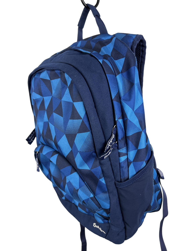 Satch Fly leisure backpack