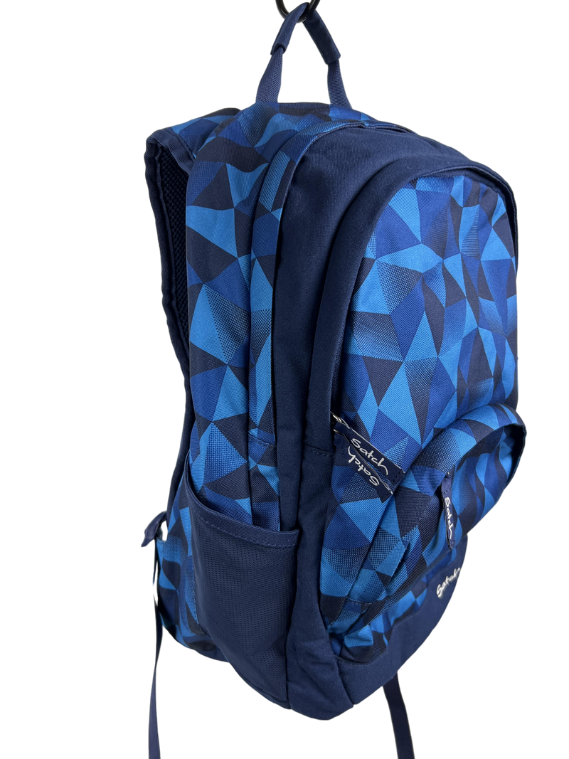 Satch Fly leisure backpack