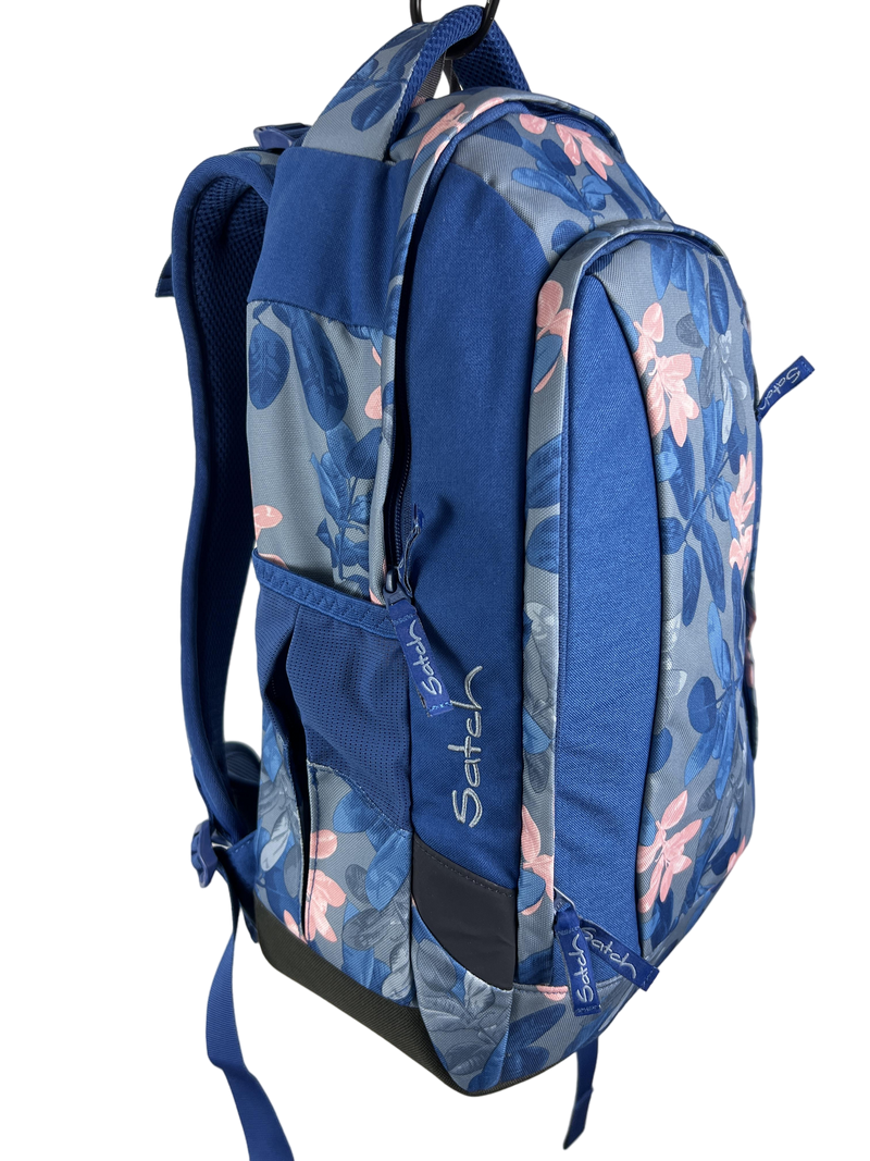 Satch Sleek school backpack