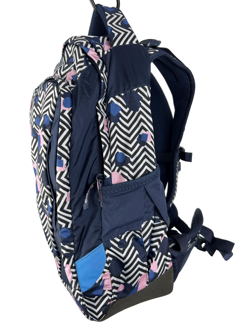 Satch Sleek school backpack