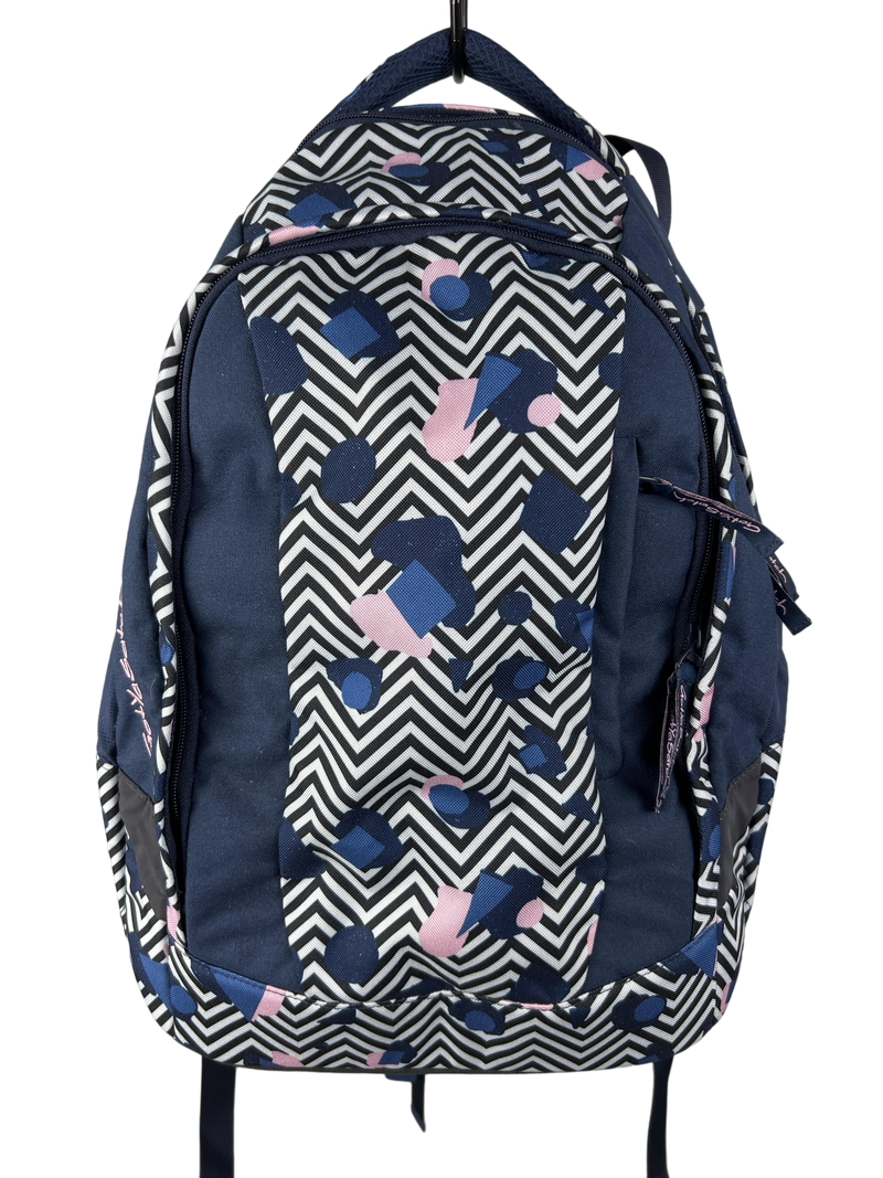 Satch Sleek school backpack