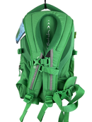 Schulranzen & -rucksäcke Rucksäcke & Taschen Accessoires Satch Sleek Rucksack Rear Image Last Season