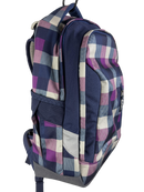 Satch Sleek Berry Carry Schulrucksack