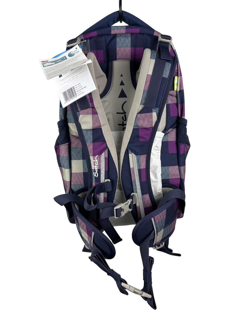 Schulranzen & -rucksäcke Rucksäcke & Taschen Accessoires Rucksack Rear Image Last Season