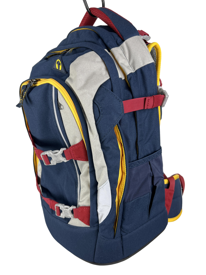 Satch Pack school backpack