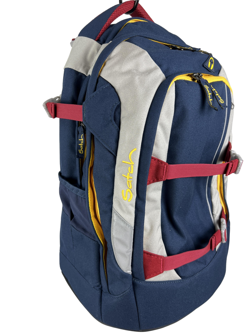 Satch Pack Schulrucksack