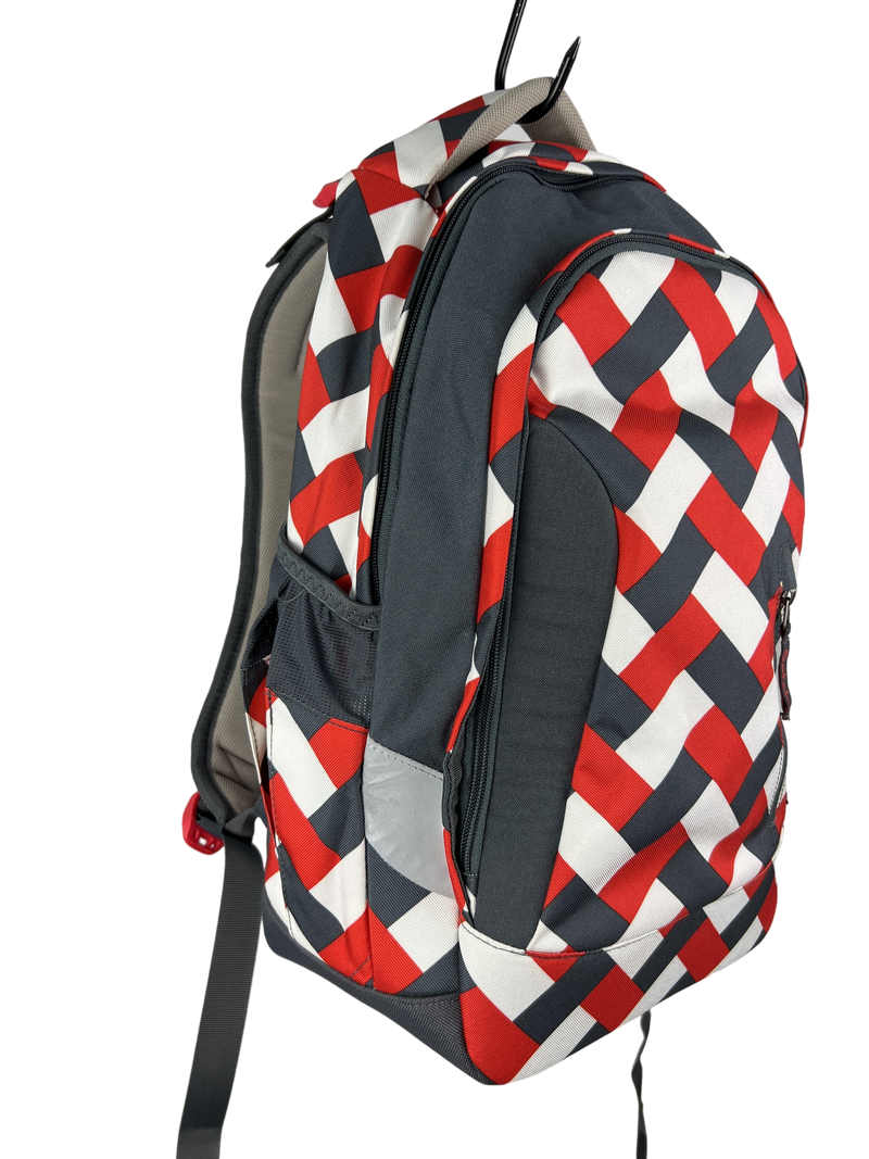 Satch Sleek school backpack check