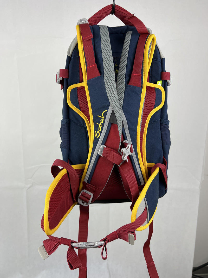 Satch Pack Rucksack