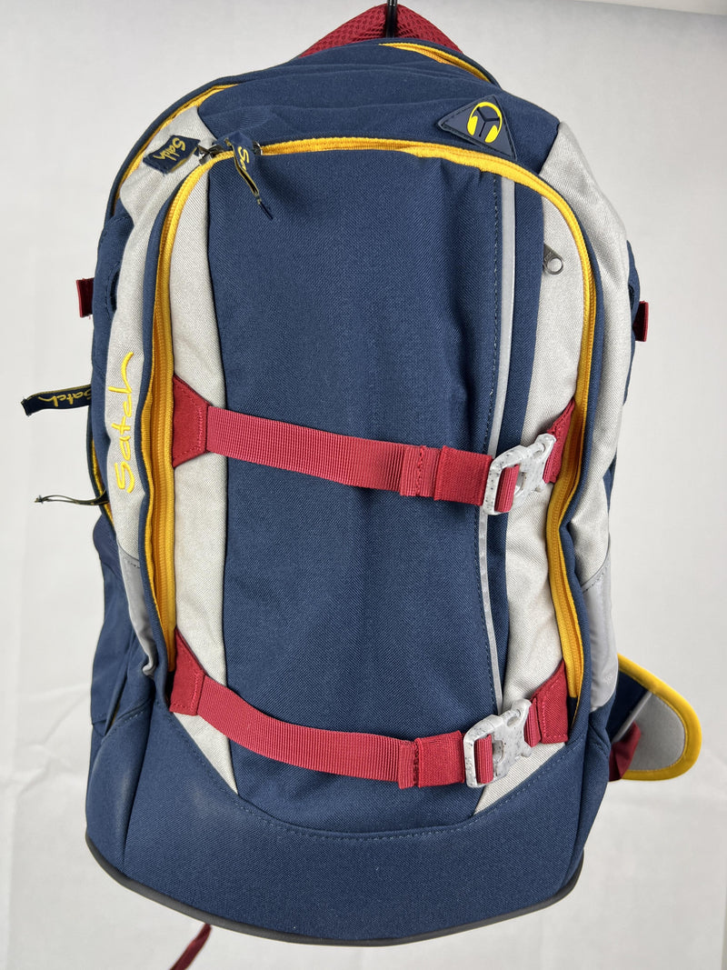 Satch Pack Rucksack