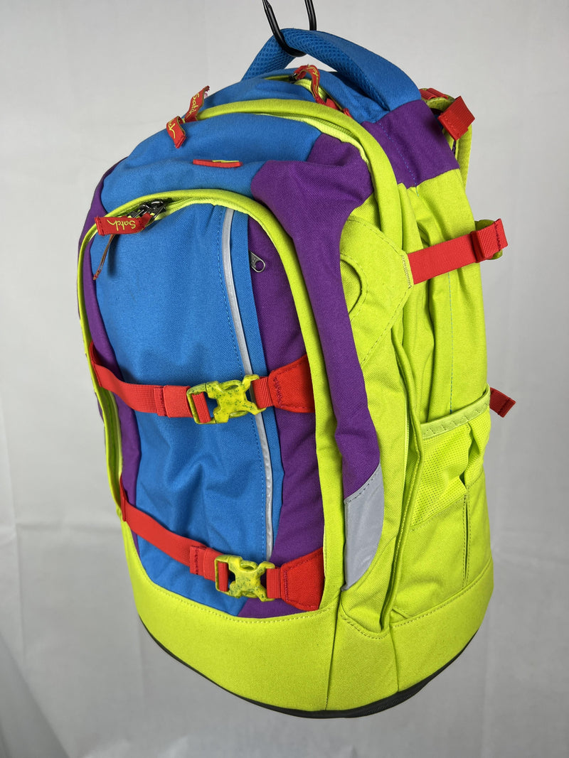 Satch Pack Schulrucksack