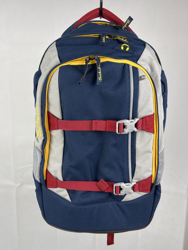 Satch Pack Schulrucksack