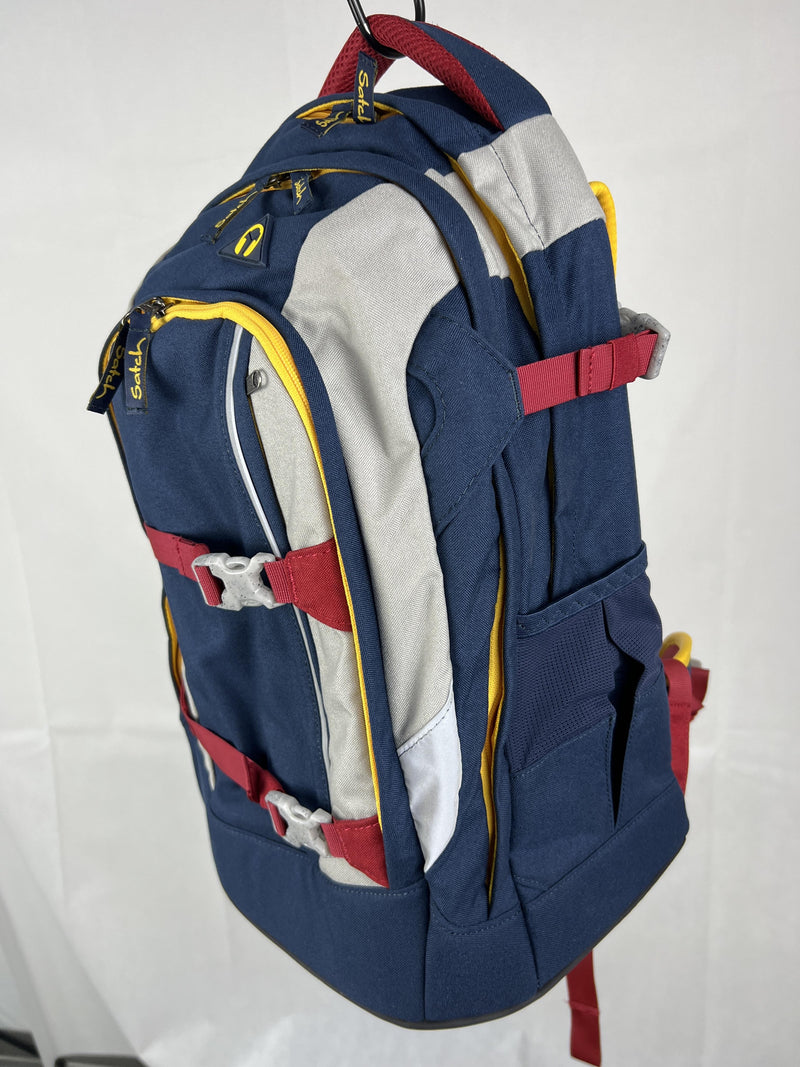 Satch Pack Schulrucksack