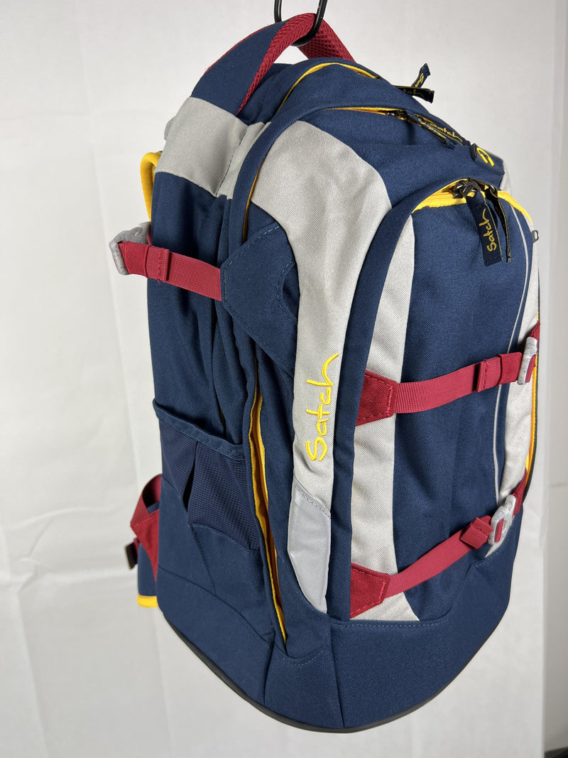 Satch Pack Schulrucksack