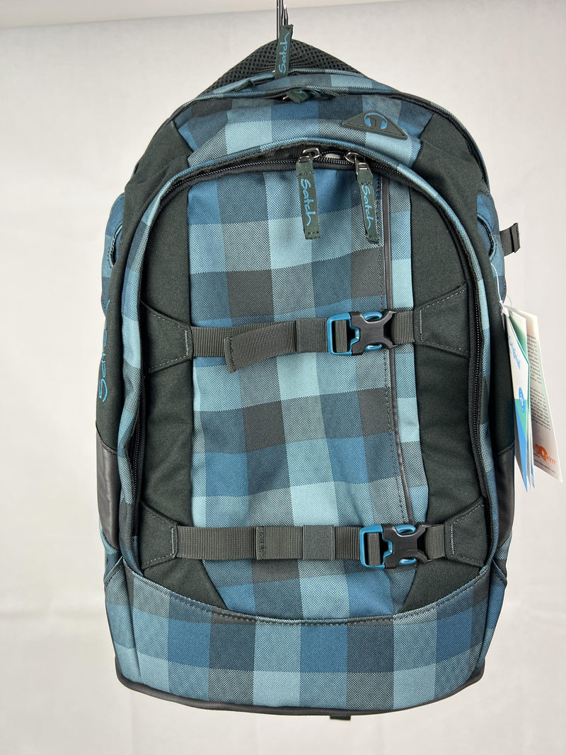 Satch Pack Schulrucksack