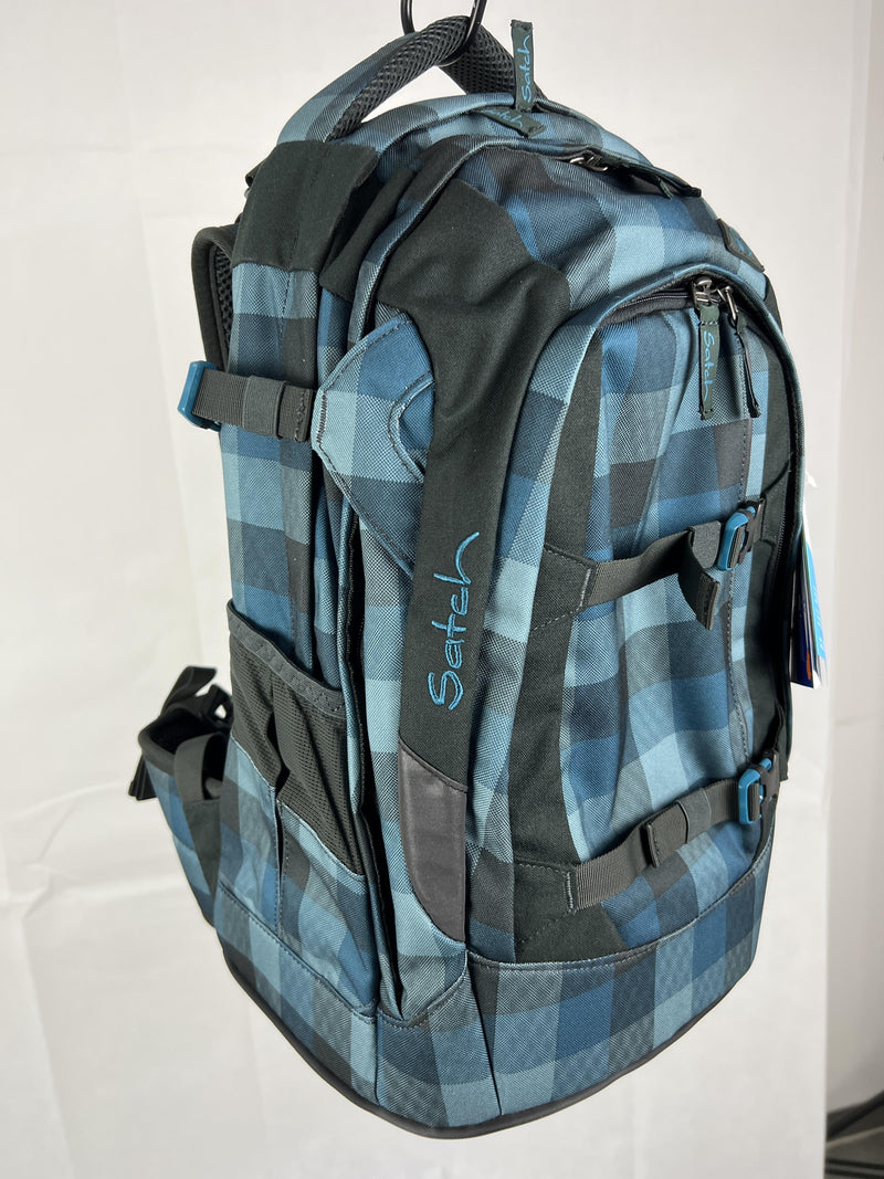 Satch Pack Schulrucksack