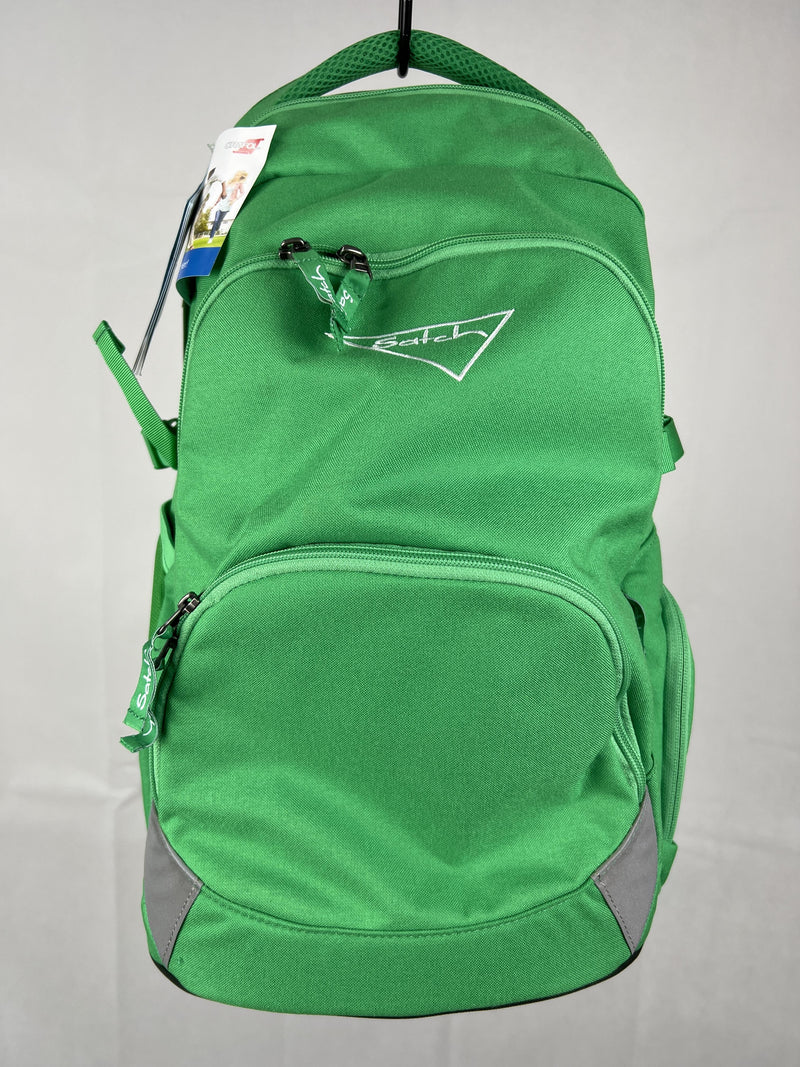 Satch Air Schulrucksack (nicht Größenverstellbar)