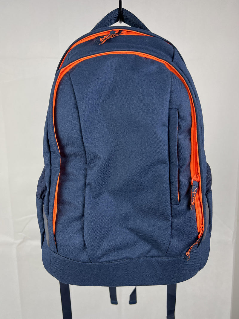 Satch Sleek Schulrucksack