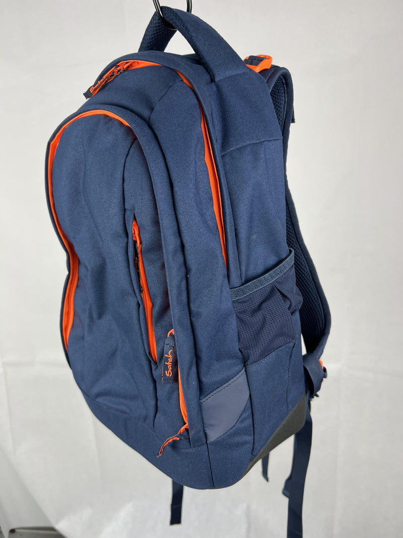 Satch Sleek Schulrucksack