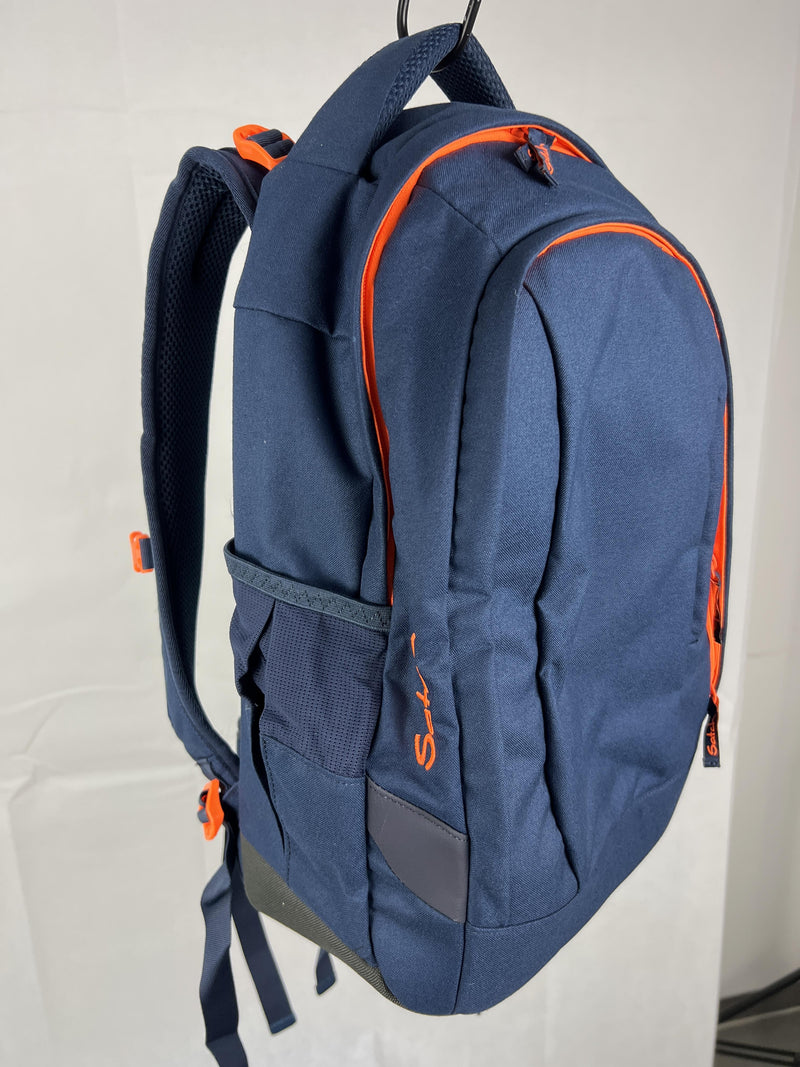 Satch Sleek Schulrucksack