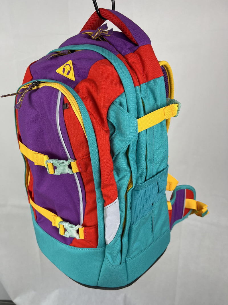 Satch Pack Schulrucksack