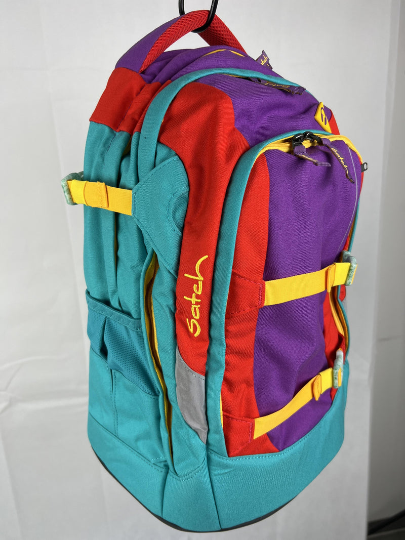 Satch Pack Schulrucksack