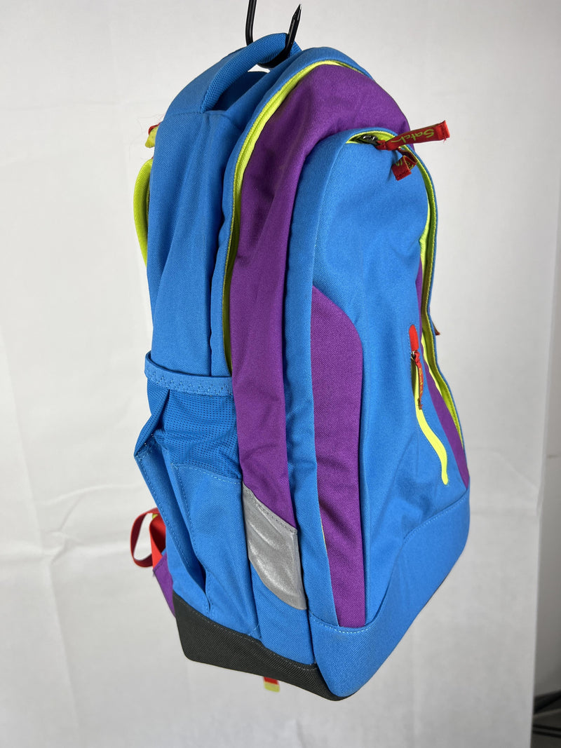 Satch Sleek Schulrucksack