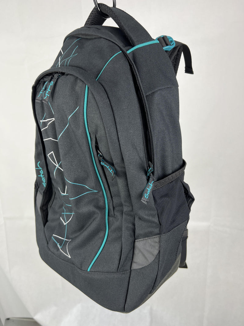 Satch Sleek Schulruksack