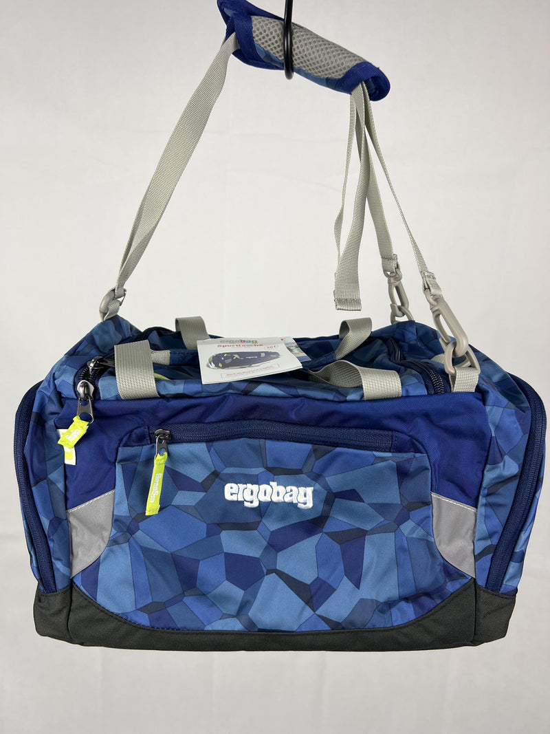 Ergobag  Sport Tasche