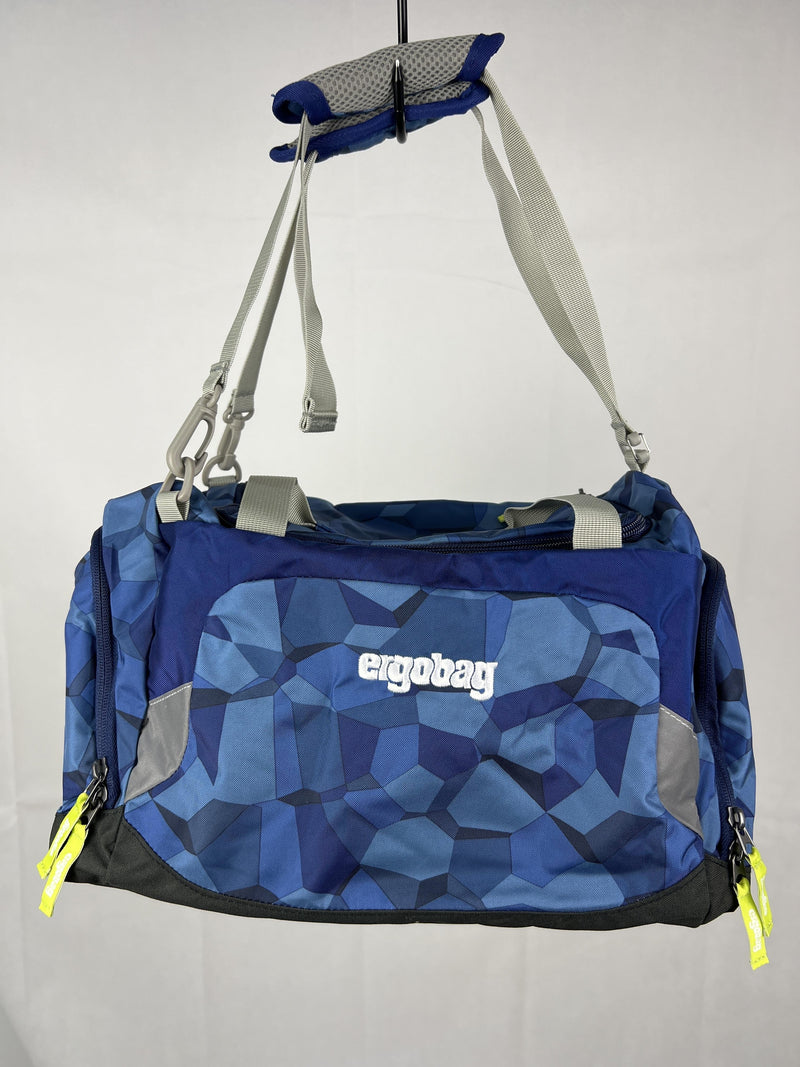 Ergobag  Sport Tasche