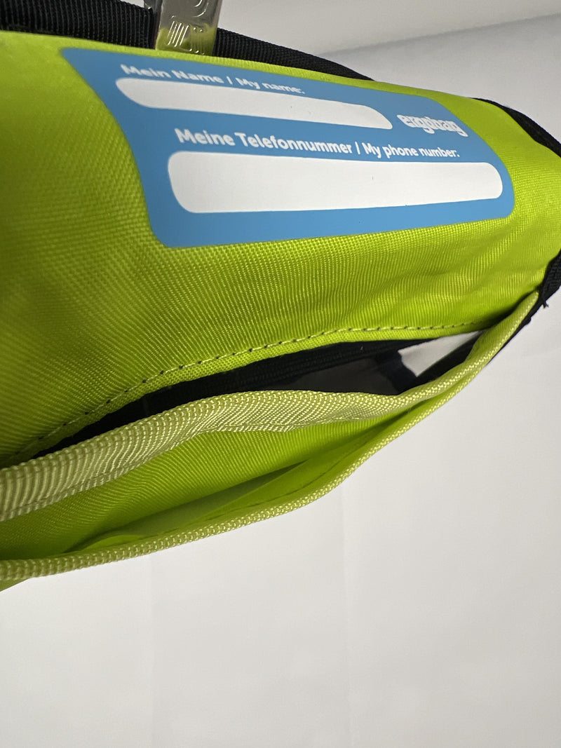 Ergobag  Geldbeutel