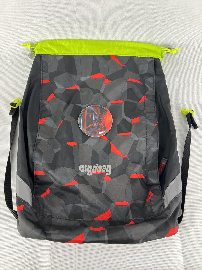 Ergobag Sportbeutel