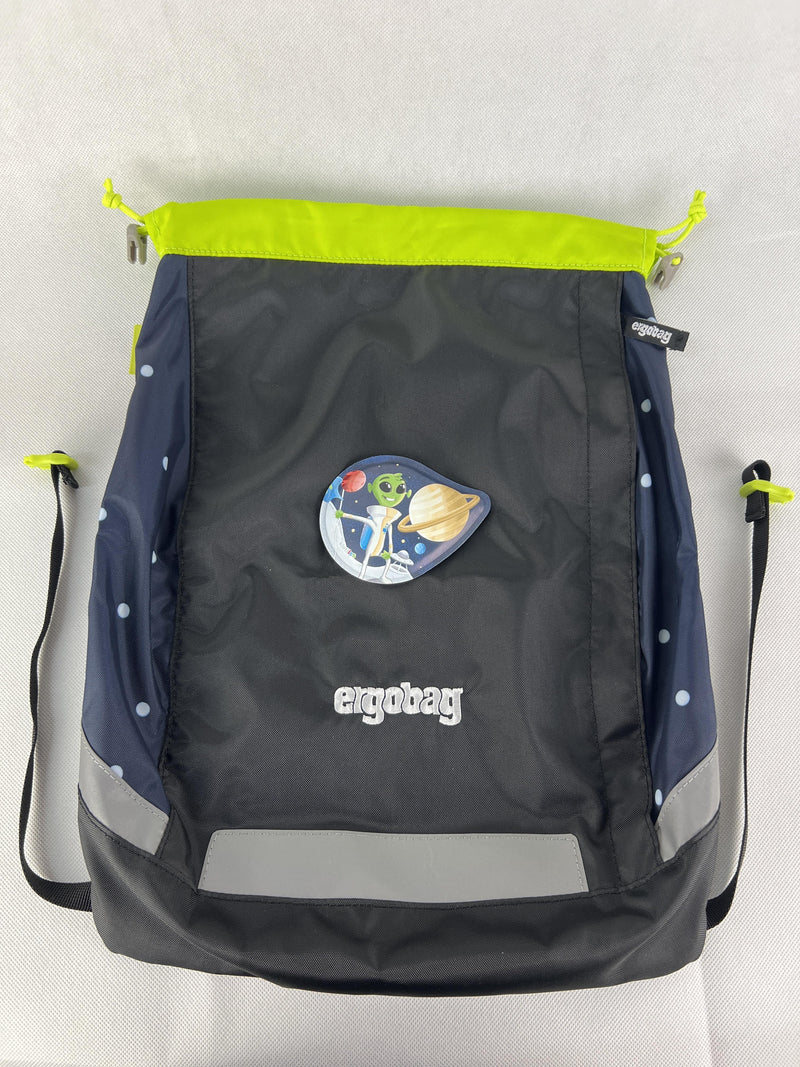 Ergobag Sportbeutel