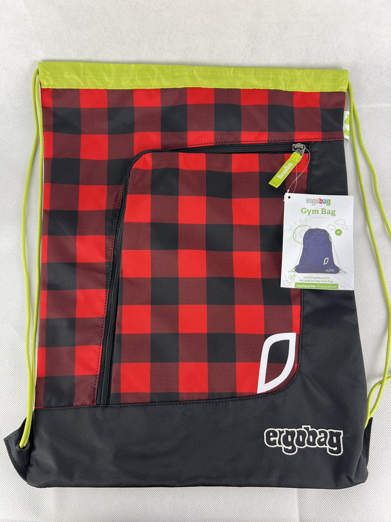 Ergobag Sportbeutel