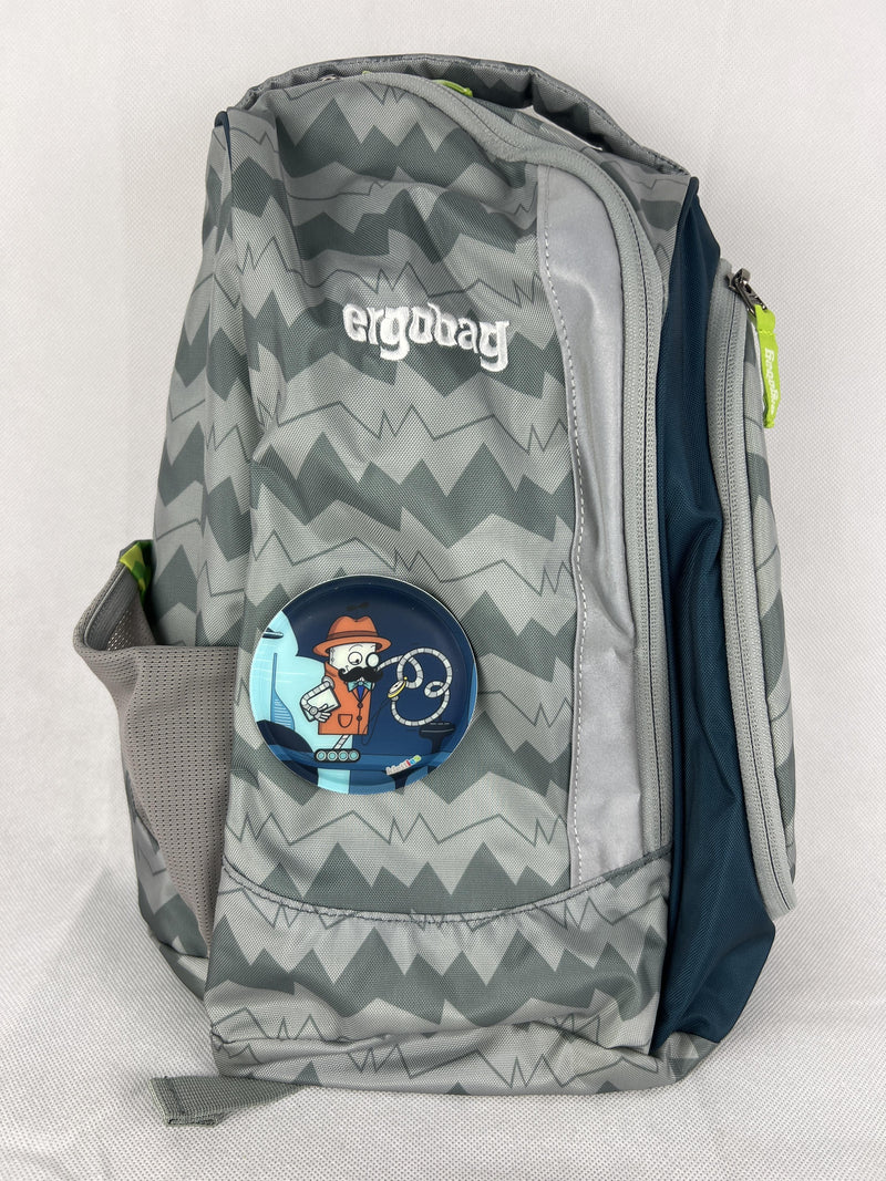 Ergobag Sportrucksack