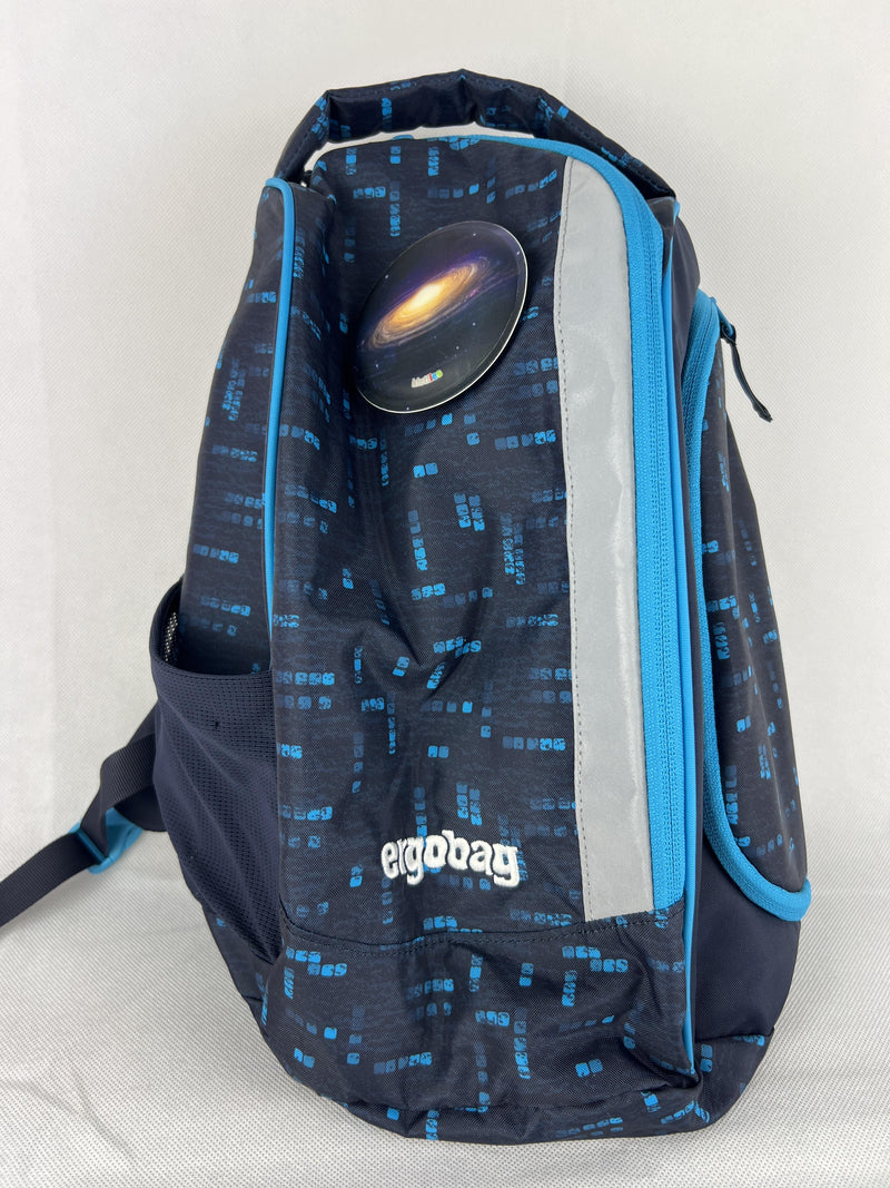 Ergobag  Ergobag Sportrucksack