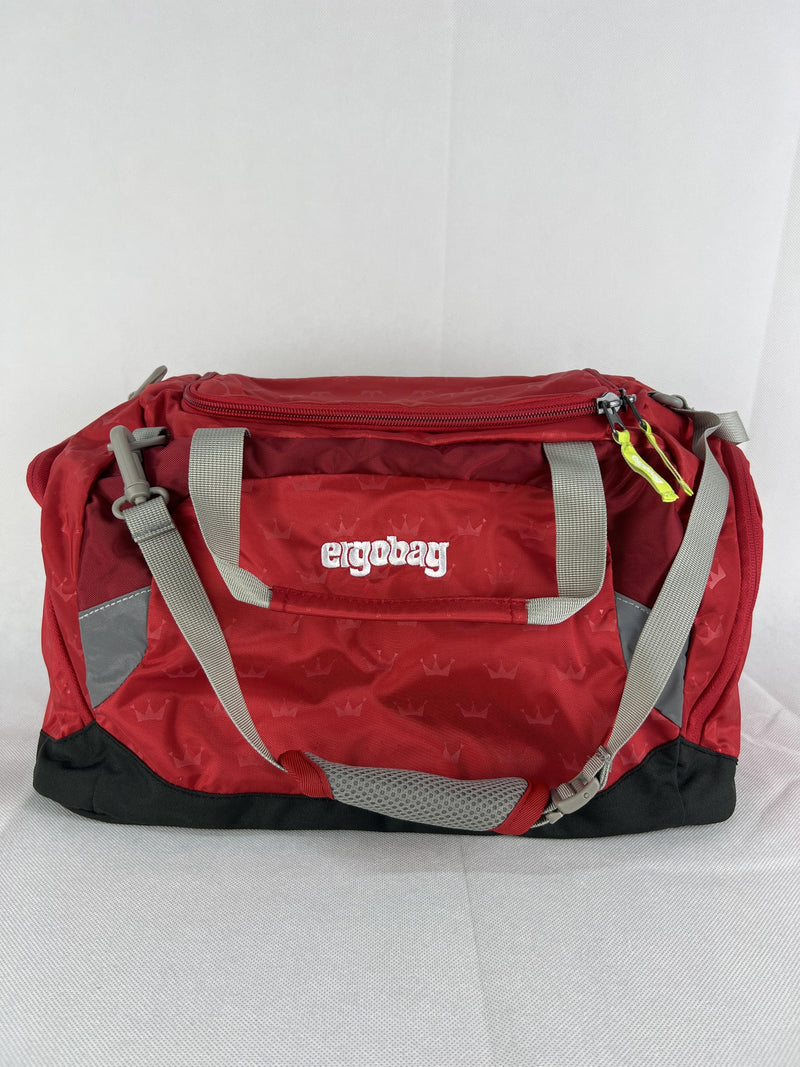 Ergobag  Sporttasche