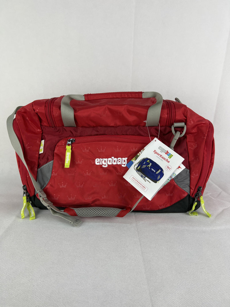 Ergobag  Sporttasche