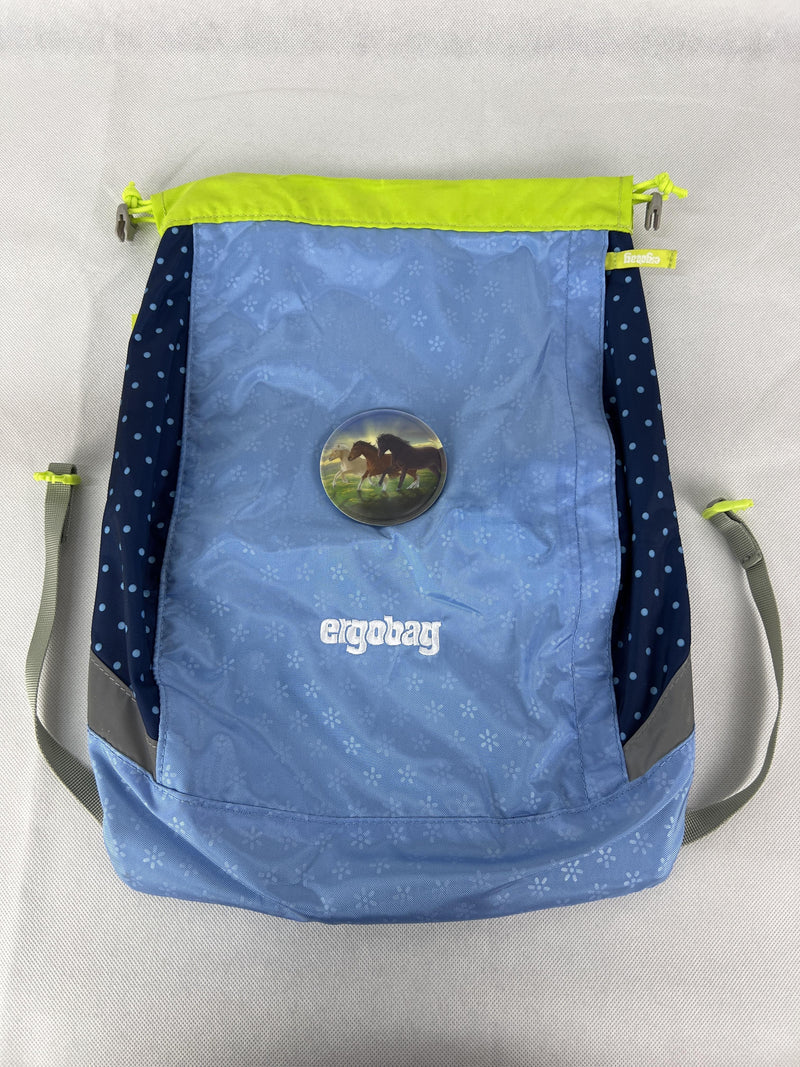 Ergobag Turnbeutel