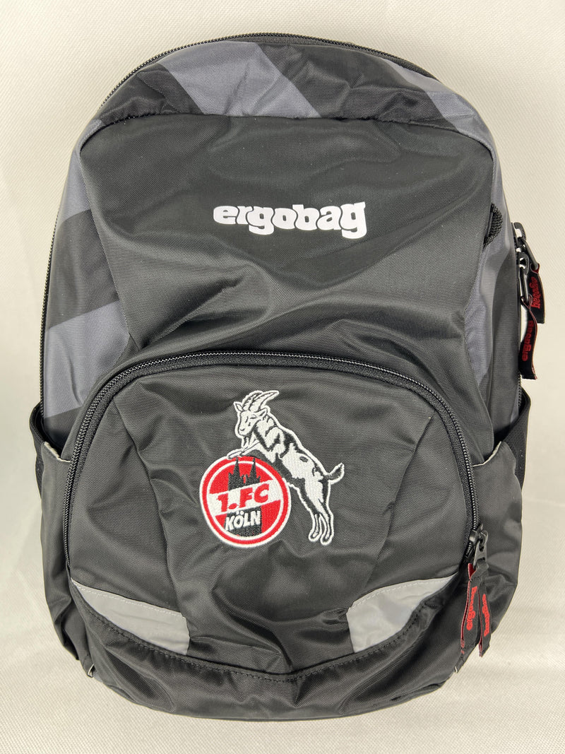 Ergobag Kindergartenrucksack