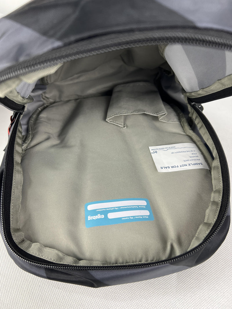 Ergobag Kindergartenrucksack