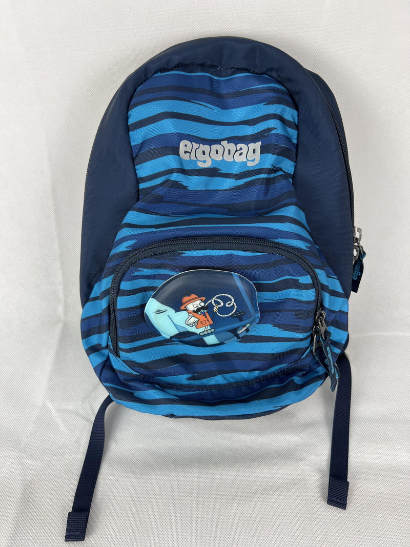 Ergobag Kindergartenrucksack