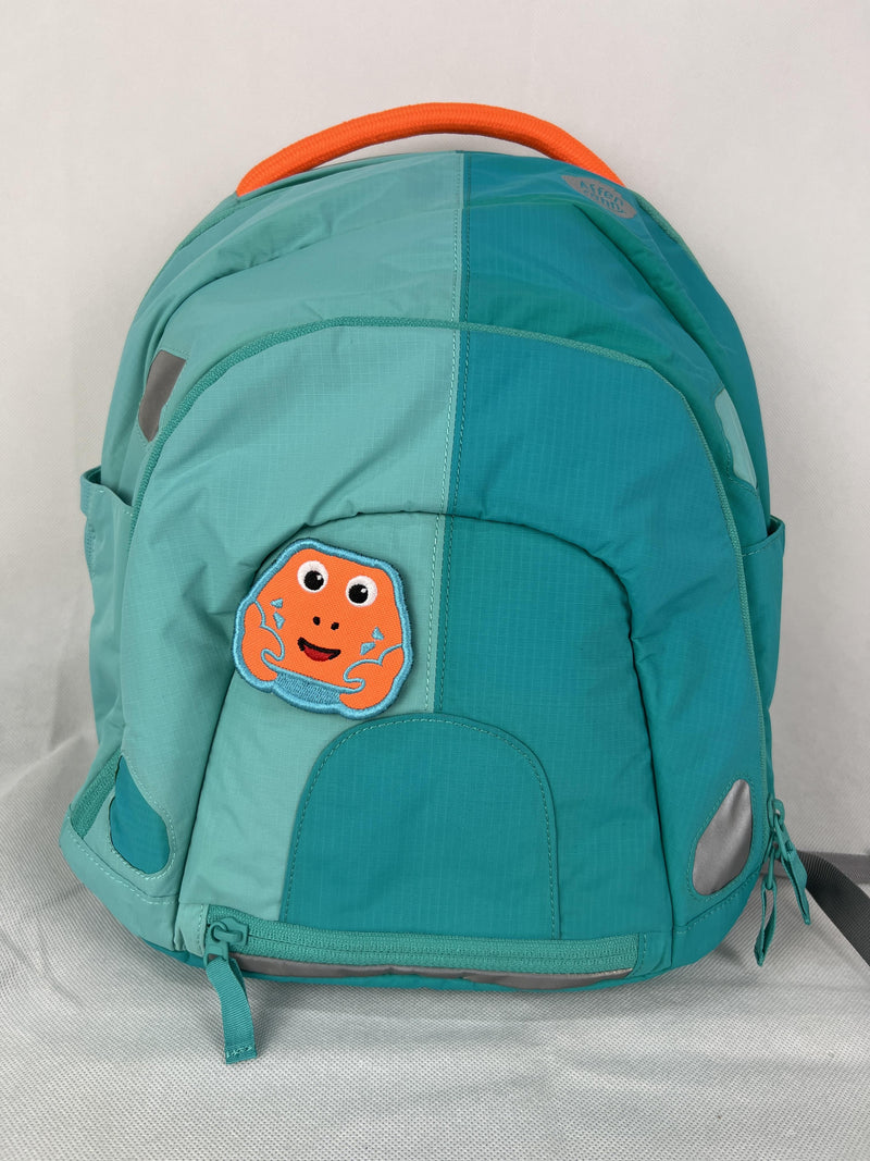 Affenzahn Rucksack