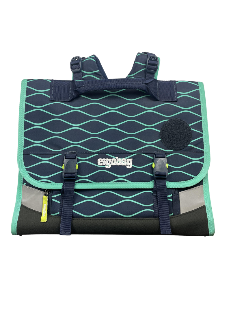 Ergobag Rucksack