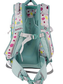 Schulranzen & -rucksäcke Rucksäcke & Taschen Accessoires Rucksack Satch Rear Image Kollektionsmuster