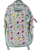 Schulranzen & -rucksäcke Rucksäcke & Taschen Accessoires Rucksack Satch Front Image Kollektionsmuster